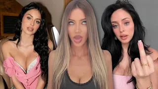 when a BOP tries to rebrand as a ‘business woman’