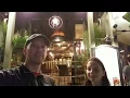 Washington DC to Charleston SC Travel Day Rainy Charleston SC Full time Van life Traveling South