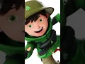 Download Lagu boboiboy Duri