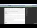 phpmyadmin Tutorial 13 - How to configure phpmyadmin select options