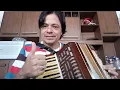 Video aula: DROGA DE VIDA  -  introdução...  Trio Parada Dura,  valsa.