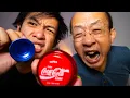 Download Lagu I Challenged My Dad To A Yoyo Battle