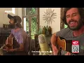 Armandinho Ao Vivo | #FiqueEmCasa e Cante #Comigo