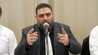 يا درعا لبيكي 