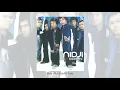 NIDJI  - Bila Aku Jatuh Cinta (Official Audio)