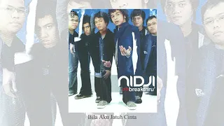 Download NIDJI  - Bila Aku Jatuh Cinta (Official Audio) MP3