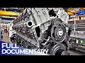 Download Lagu Duitse giganten: productie van megamotoren | FD Engineering