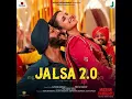 JALSA 2.0 | Full Audio | Akshay K & Parineeti C | Satinder Sartaaj | Prem&Hardeep | Mission Raniganj