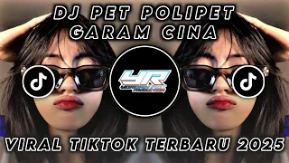 dj pet polipet garam cina x magic voice viral tiktok 2025 yordan remix scr 
