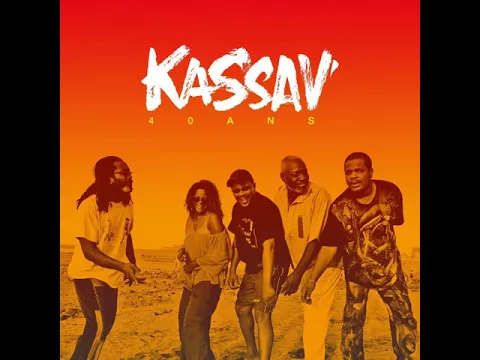 Download MP3 Kassav Best Of The Best Mega Mix par Djeasy