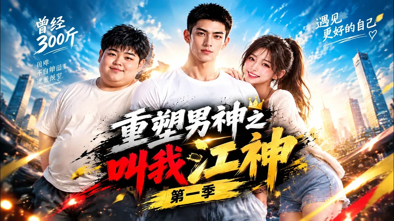 신남을 재탄생시키는 나를 부르는 강신