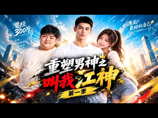 Reimagining the God‑Handsome: Call Me Jiang Shen