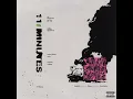11 Minutes (feat. Travis Barker) - YUNGBLUD & Halsey