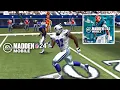 MADDEN MOBILE 24 GAMEPLAY CHANGES HUGE UPCOMING UPDATES