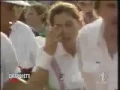 Monica Seles Stabbing