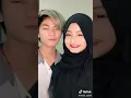 TIKTOK TERBARU WIDYA DAN NOVAN