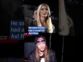 Eric Trump reveals his older sister s childhood crush