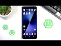 SONY Xperia 1 VII - How to Check Serial Number