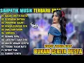 Download Lagu BUKAN CERITA DUSTA - RINDUNYA HATIKU - INDAHNYA BULAN || SIMPATIK MUSIK FULL ALBUM TERBARU 2025