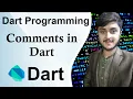 Understanding Comments in Dart Enhancing Code Readability and Documentation