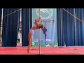 Download Lagu Pole sport kids 7 years old