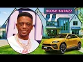 Boosie Badazz s 6Kids Wife Age lifestyle networth music other stories about him