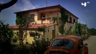 مسلسل على مر زمان الجزء الثالث الحلقة 14 القسم 5 