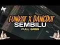 Download Lagu FUNKOT DANGDUT SEMBILU ELLA FULL BASS REMIX BY ADIFVNKYREMIX
