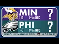 WEEK 2 NFL GAME PICKS