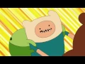 Adventure Time - Season 5 promo (long version)