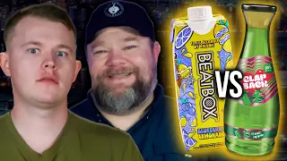 We Tried BEATBOX IT WAS BAD