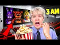 Download Lagu НИКОГДА НЕ СМОТРИ ВСЕ ФИЛЬМЫ FIVE NIGHTS AT FREDDY'S В 3 ЧАСА НОЧИ!!