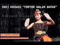 Download Lagu TARI TORTOR | HALAK BATAK | ADRYANI SIADARI