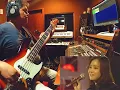 Download Lagu STAY WITH ME - MIKI  MATSUBARA BASS COVER.