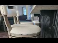 2025 Trending Barstools for Barndominiums