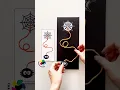 Kids Activity Spider Yarn Fun - PDF