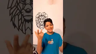 محمد أسامة اغنية عندي كام ملاحظة 