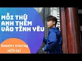 Download Lagu Mỗi Thứ Anh Thêm Vào Tình Yêu | Hamlet Trương | Lyrics Video