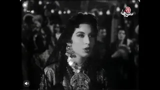 مو ال أمر من الصبر صبري   فايزه احمد   من فيلم   تمر حنه   دندنها