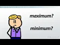 Find Maximum And Minimum of Two Numbers By using VB Net