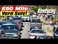 The Highway 127 YARD SALE World s LONGEST Yard Sale