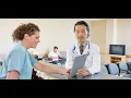 Prediction Of Hospital Readmissions using Diabetes Dataset Data Modelling 2 Part 5