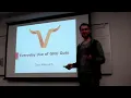 Everyday Use of GNU Guix Chris Marusich SeaGL 2018