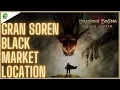 Dragons Dogma Gran Soren Black Market Location
