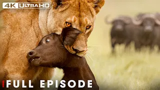 Nature s Most Dangerous Predators FULL EPISODE Wildlife Documentary