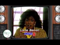 TV5 celebrates 70 years with a look back at Lorna Barrett