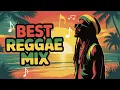 Download Lagu Ultimate Reggae Paradise 🌴 Best Reggae Mix | Feel Good Island Vibes