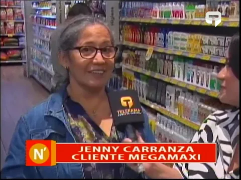 Megamaxi y Juguetón abrieron locales Mall del Norte - Guayaquil