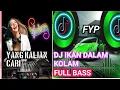 Download Lagu Dj Ikan Dalam Kolam Full Bass Viral dan Fyp di Tiktok