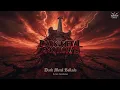 Lagu Dark Metal Ballads for Night Rain – Healing Guitar Sound